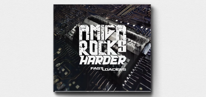 Amiga Rocks Harder