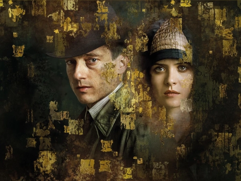 Babylon Berlin