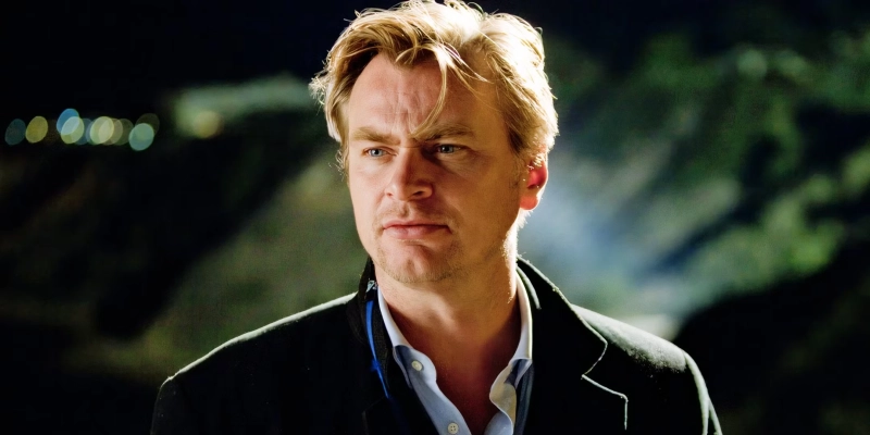 Christopher Nolan