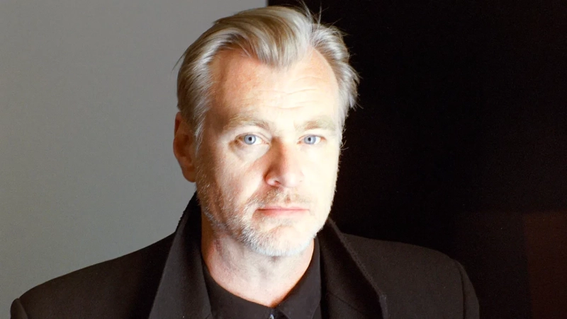 Christopher Nolan