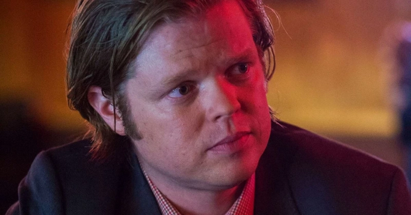 Daredevil Foggy Nelson