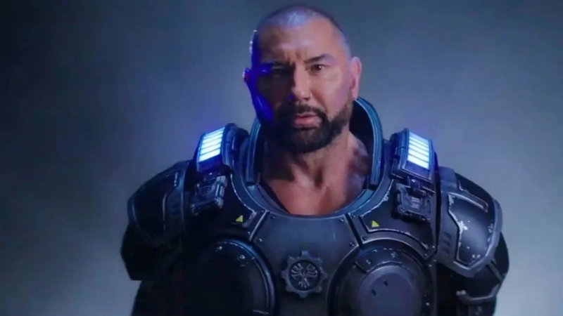 Dave Bautista