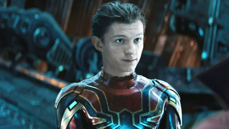 Tom Holland