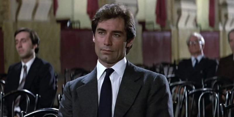 Timothy Dalton