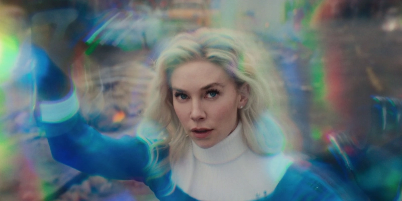 Vanessa Kirby