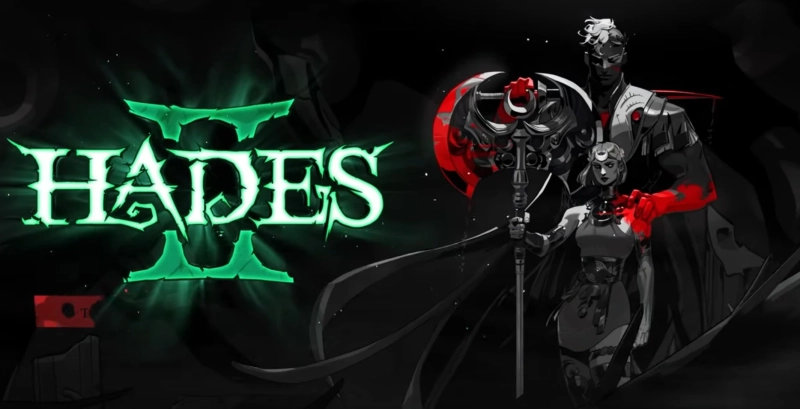 Hades 2 - The Warsong Update