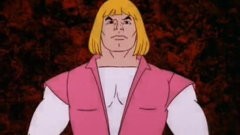 He-Man