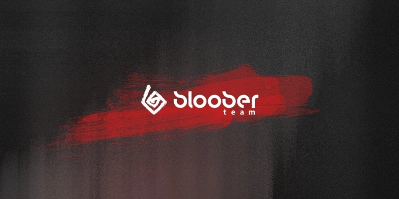 Bloober Team - logo