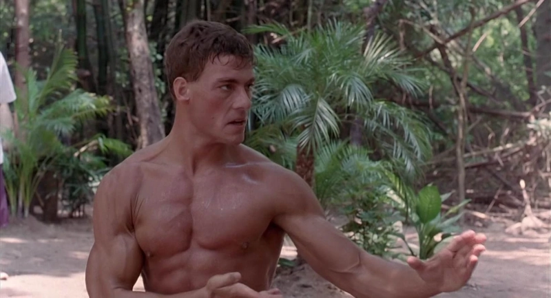 Kickboxer - film 1989