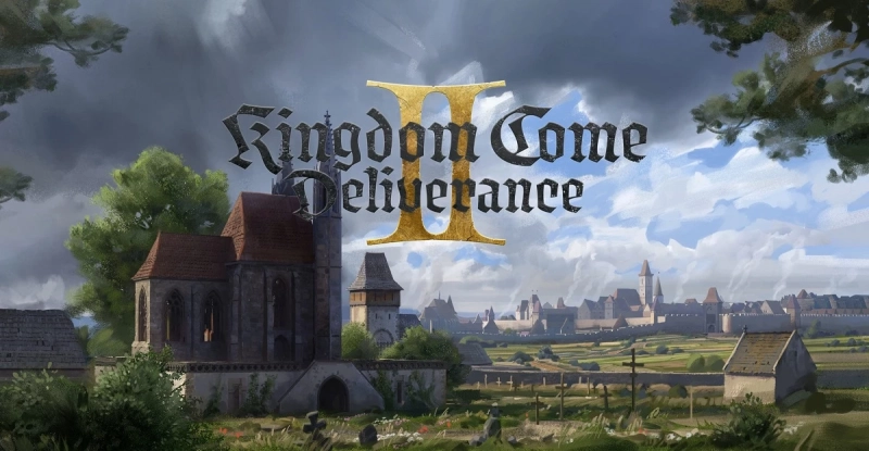 Kingdom Come: Deliverance 2