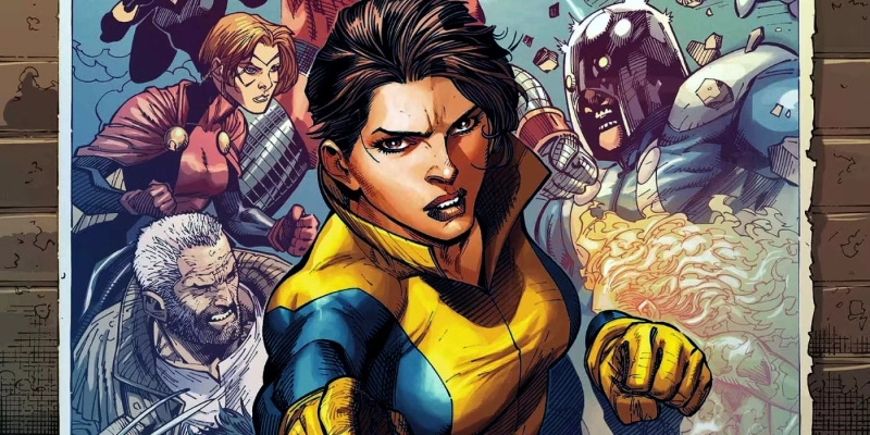 Kitty Pryde