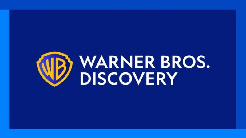 Warner Bros. Discovery