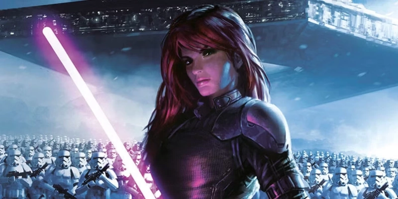 Mara Jade