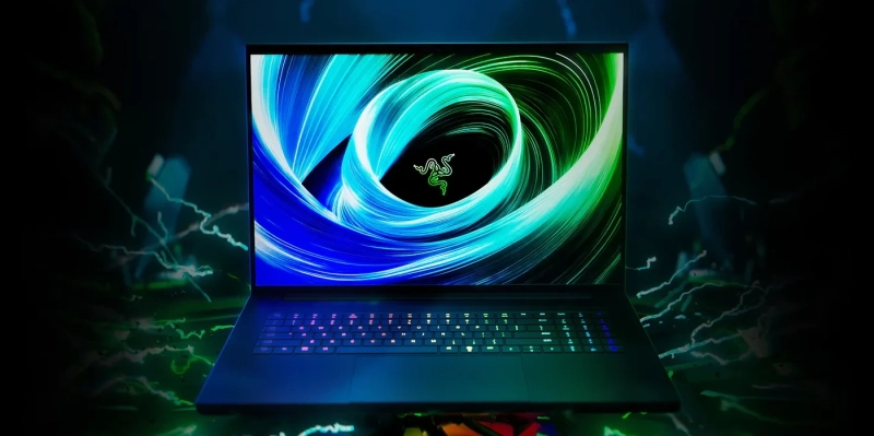 Razer Blade 18