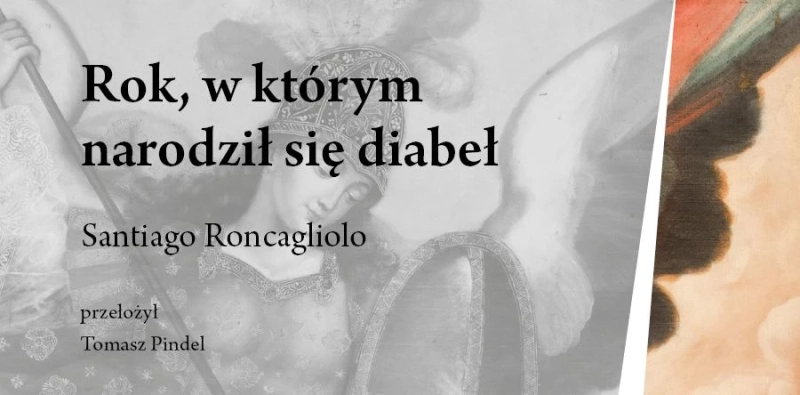 Rok, w którym narodził się diabeł