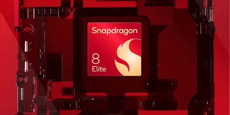 Qualcomm Snapdragon 8 Elite