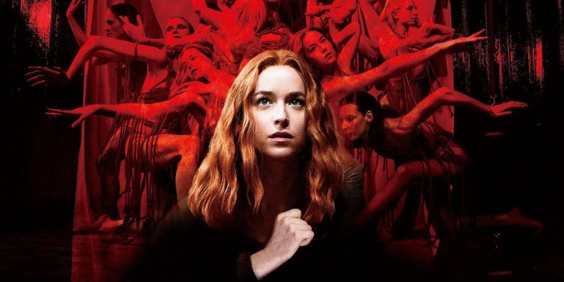 Suspiria