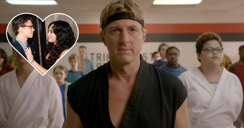 cobra kai