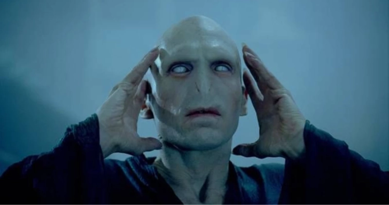 Voldemort