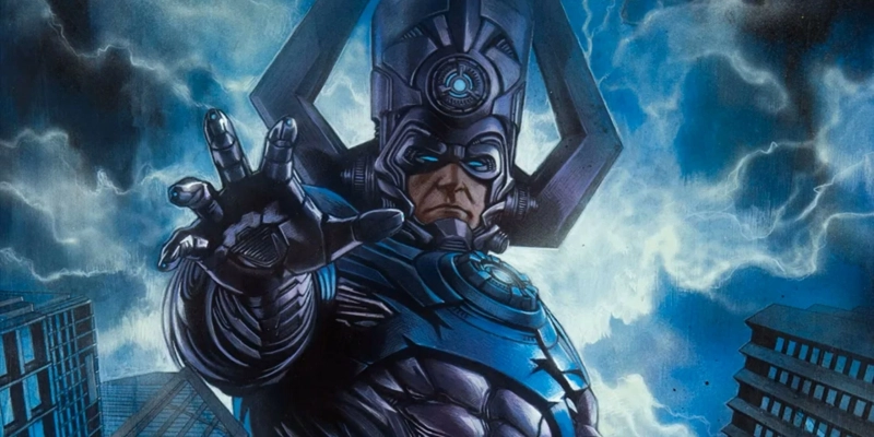 Galactus
