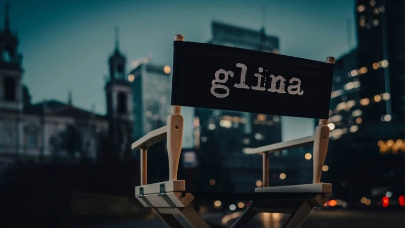 Glina