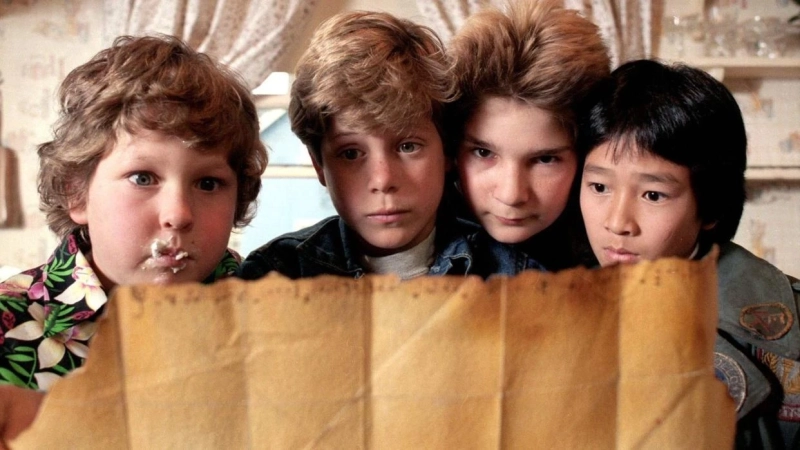 Goonies