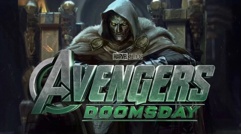 Avengers: Doomsday