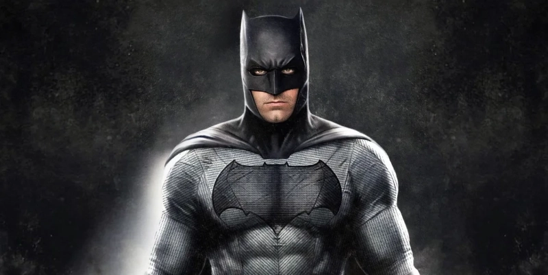 9. Batman