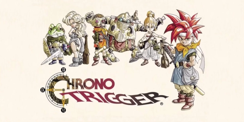 Chrono Trigger