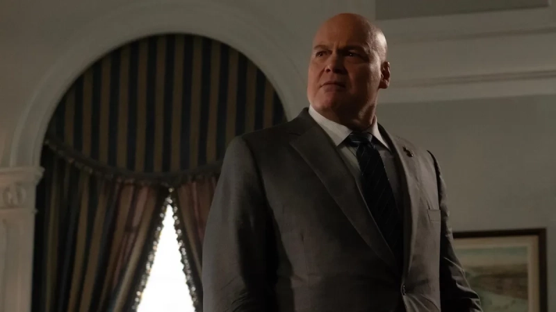Daredevil: Odrodzenie: sezon 1, odcinek 4