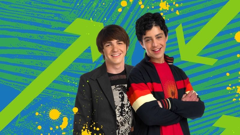 Drake i Josh