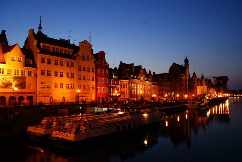 Gdańsk