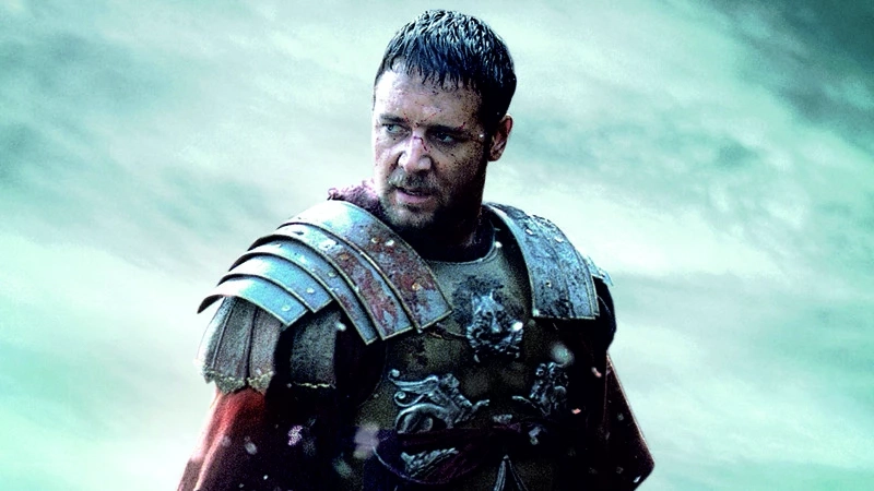 Gladiator