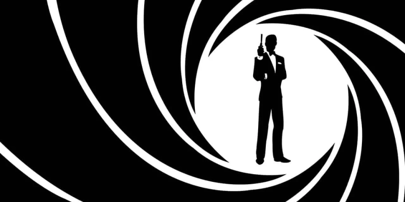 James Bond