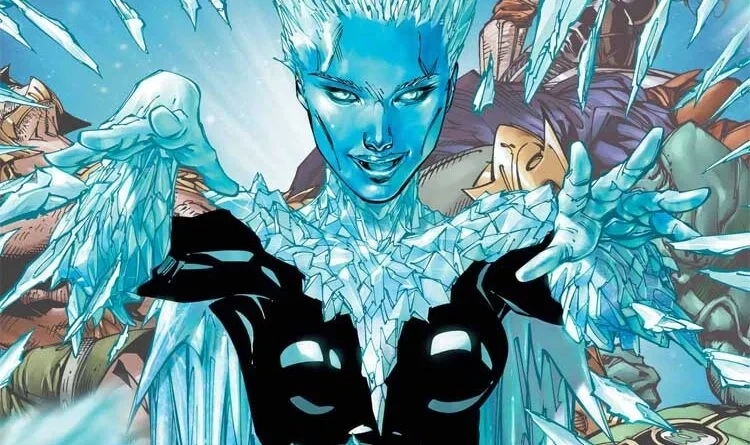 Killer Frost