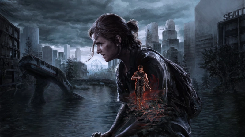 The Last of Us: Part II