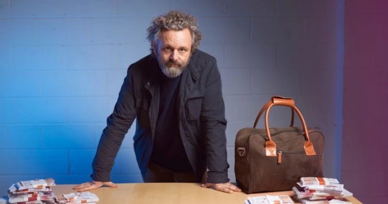 Michael Sheen