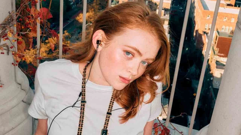 Sadie Sink