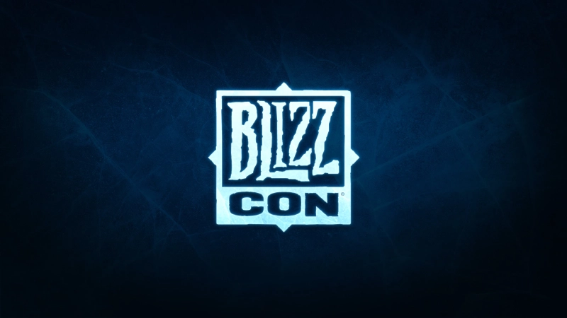 BlizzCon - logo