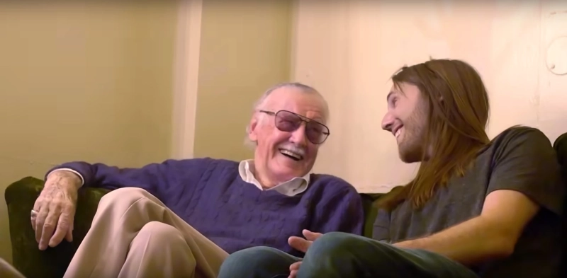 Stan Lee: The Final Chapter