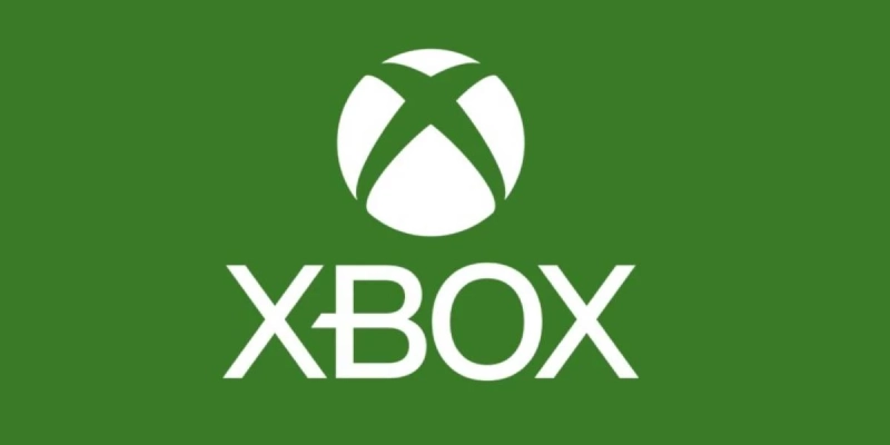 Xbox - logo