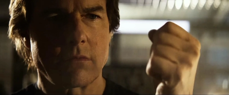 Mission: Impossible: The Final Reckoning