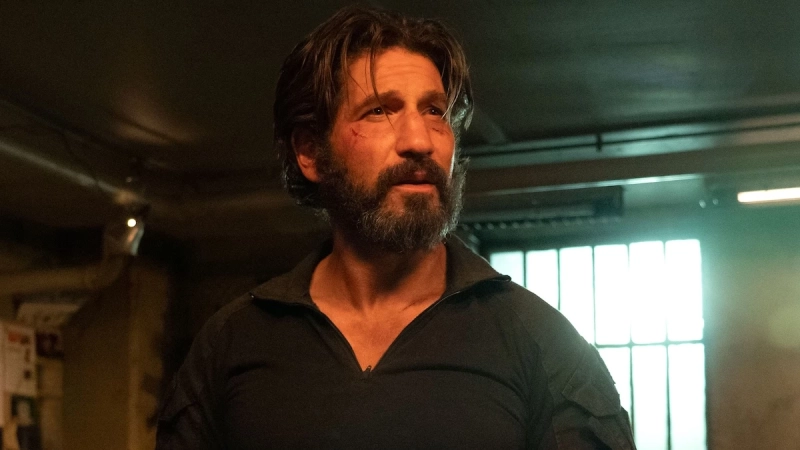 45. Daredevil: Odrodzenie: S1E4 - Sic Semper Systema (8.3/10)
