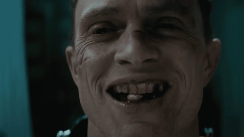 Daredevil: Odrodzenie: odcinek 8