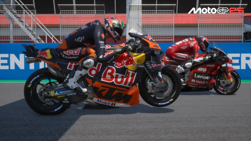 MotoGP 25