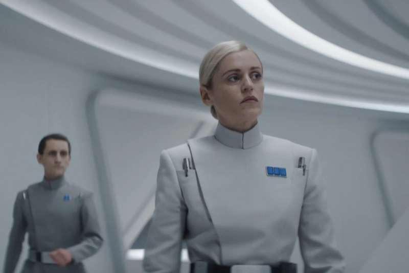 Mon Mothma - Andor