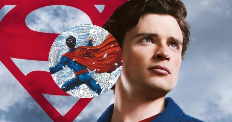 Superman