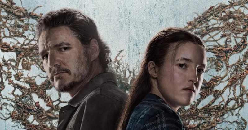 The Last of Us
