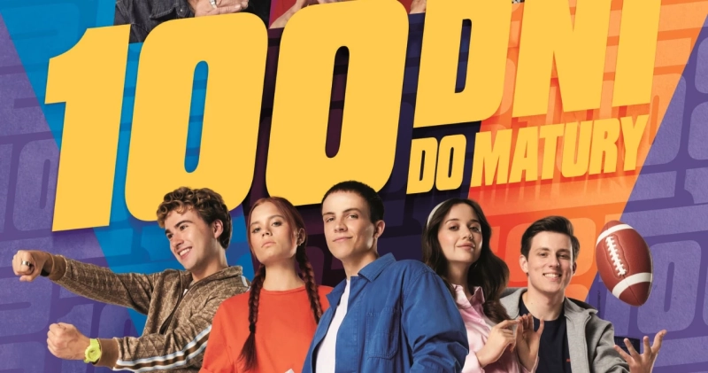100 dni do matury