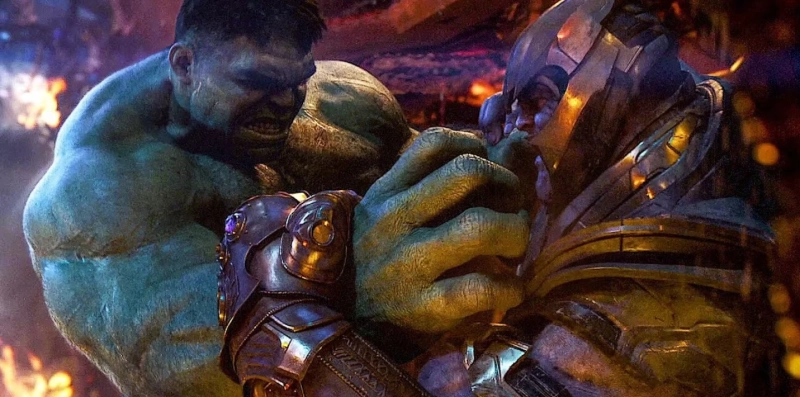 Avengers: Wojna bez granic